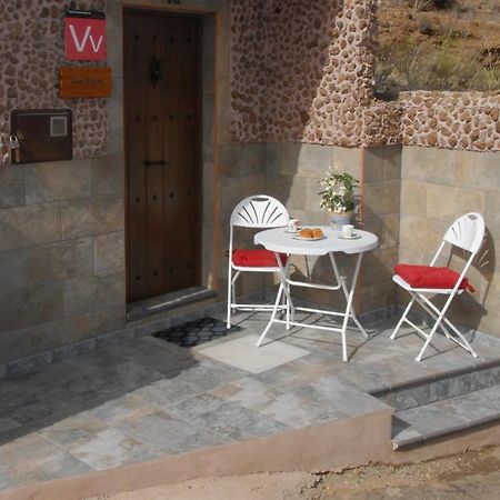 Vila Casa Roque Telde Exteriér fotografie
