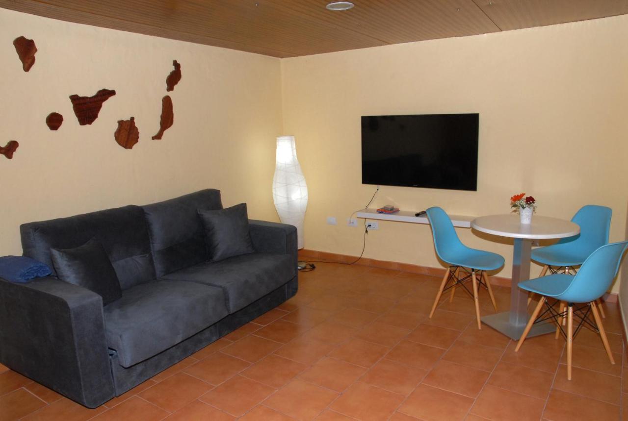 Vila Casa Roque Telde Exteriér fotografie